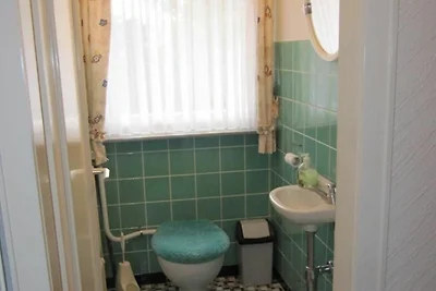 Ferienwohnung im Grünen