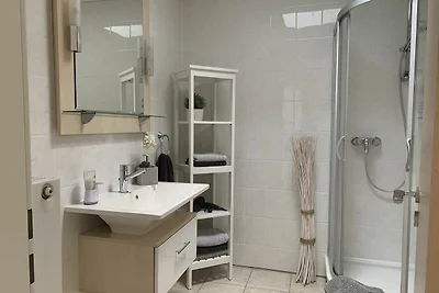Ferienwohnung Quartier neun