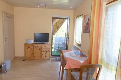 Appartamento Vacanza con famiglia Herbolzheim