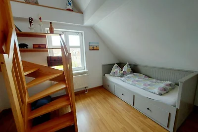 Hochwertiges Fischerhus mit Terrasse und...