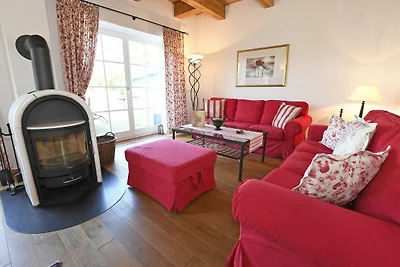 Fachwerkhäuser Gager | Haus 03 | Strate