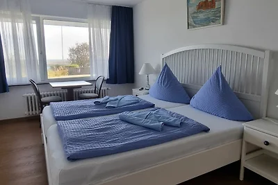 Gästehaus Cap Hoorn, grosses Appartement
