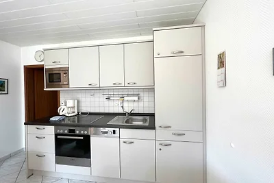 Haus Dreilanden Whg 06