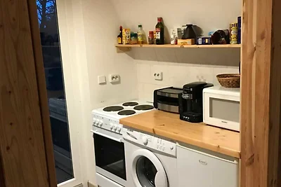 Vakantiehuis Ontspannende vakantie Milower Land