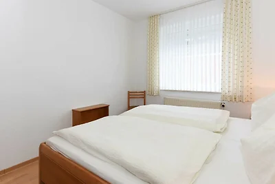 Appartamento Vacanza con famiglia Neuharlingersiel
