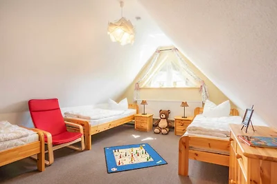 Vakantieappartement Gezinsvakantie Karlshagen