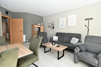 Ferienhaus Carolinenbrise