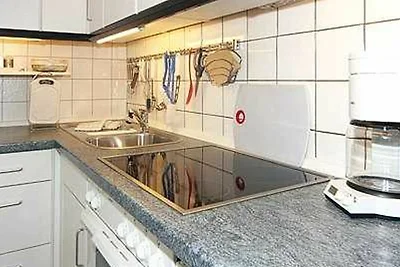 Vakantiehuis Ontspannende vakantie Bensersiel