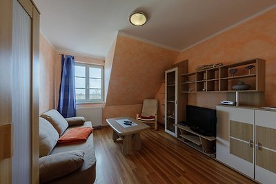 Vakantieappartement Gezinsvakantie Röbel Müritz