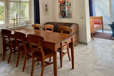 Vakantieappartement Gezinsvakantie Heringsdorf