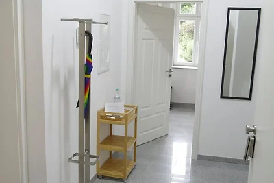 Vakantieappartement Gezinsvakantie Görlitz