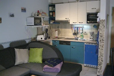 Ferienwohnung Schulz