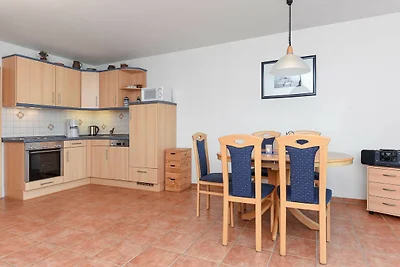 Ferienwohnung Godewind