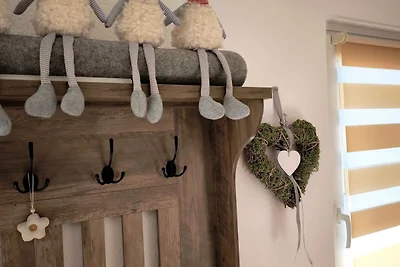 apartman za odmor Obiteljski odmor Bad Sachsa