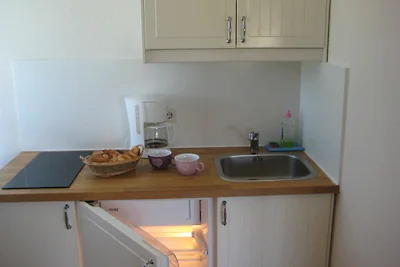Vakantieappartement Gezinsvakantie Lychen