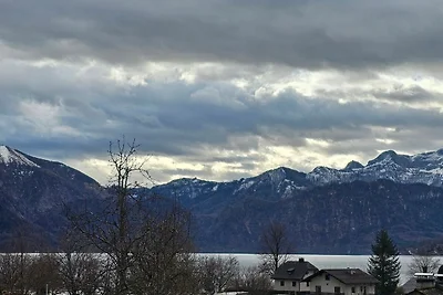 Ferienwohnung Attersee - Dachgeschoss