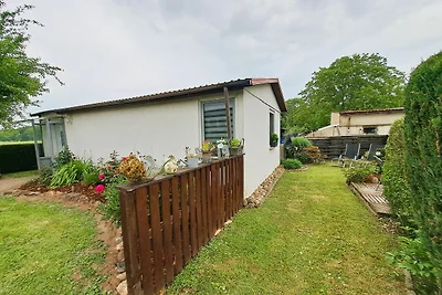 Ferienhaus Torgelow ID 160539