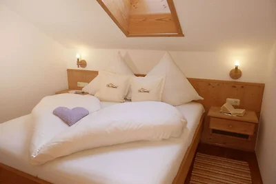 Holiday flat family holiday Bad Wiessee