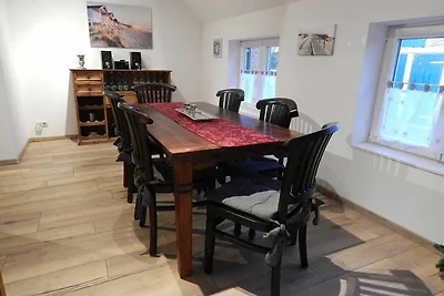 Vakantieappartement Gezinsvakantie Steinburg