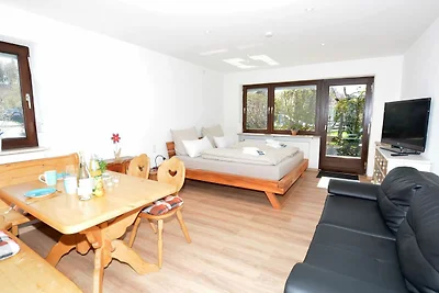 Vakantieappartement Gezinsvakantie Grabenstätt