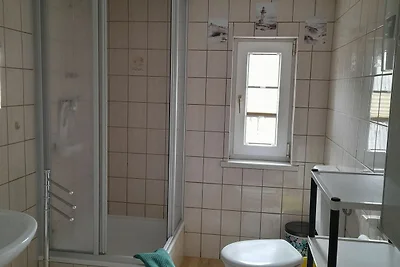 apartman za odmor Obiteljski odmor Fuhlendorf