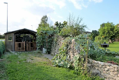Vakantieappartement Gezinsvakantie Hollfeld
