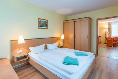 2-Zimmer-Apartment - B11