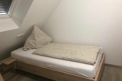 Vakantieappartement Gezinsvakantie Obersulm