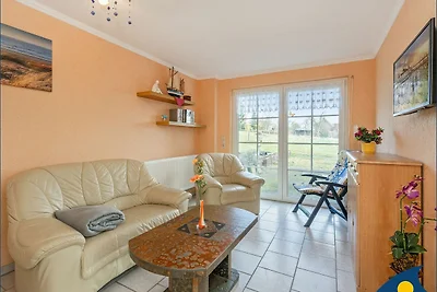 Vakantieappartement Gezinsvakantie Benz