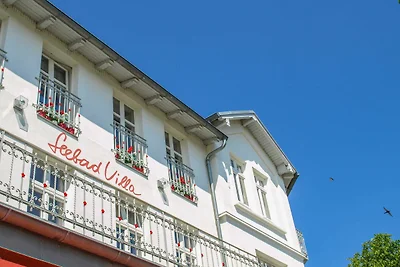 Albergo Cultura ed escursioni Kühlungsborn