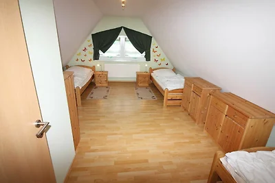 Casa vacanze Vacanza di relax Dranske