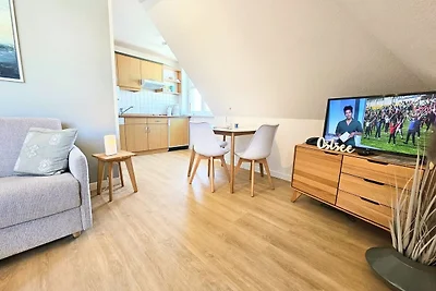 Appartamento Vacanza con famiglia Kühlungsborn