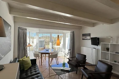 Appartamento Vacanza con famiglia St. Peter-Ording