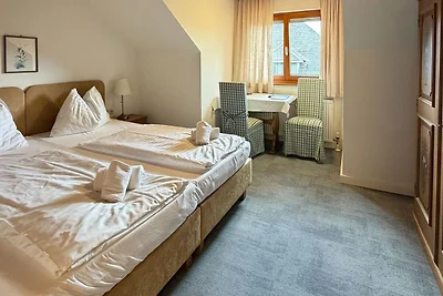 Doppelzimmer ohne Balkon 6
