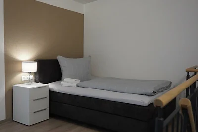 Vakantieappartement Gezinsvakantie Lauffen am Neckar