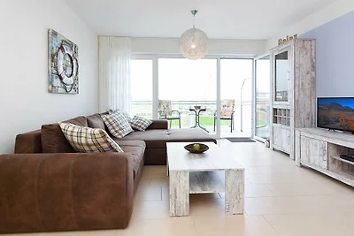 Ferienwohnung Hafenkieker