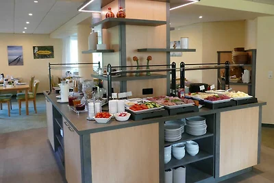 Vakantieappartement Gezinsvakantie Karlshagen