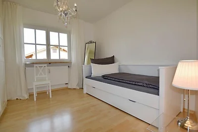 Vakantieappartement Gezinsvakantie Übersee