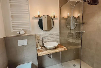 Apartament Dla rodzin Neuenkirchen