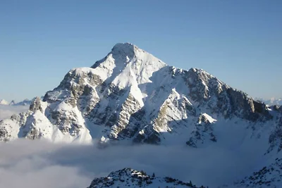 Ferienwohnung 2 Personen 1