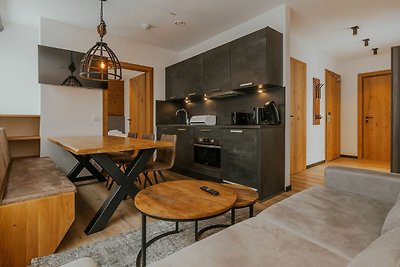 Appartement Vacances avec la famille Gargellen