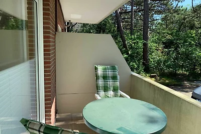 Haus Koenigsfriesen Whg 12