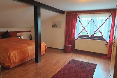 Ferienwohnung Wilke