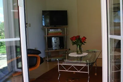 Holiday flat family holiday Bad Buchau