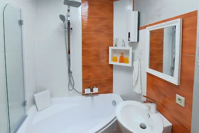 Appartment Seeperle / FH Odin