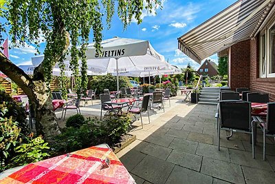 Hotel Cultuur en bezienswaardigheden Stade