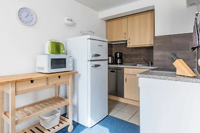 Apartamento Vacaciones familiares Hohenkirchen