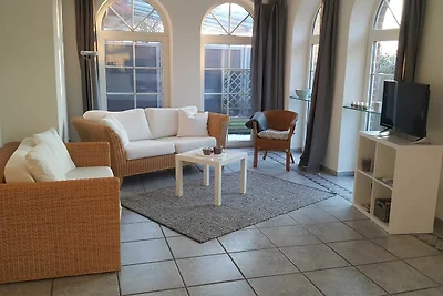 Vakantieappartement Gezinsvakantie Jork