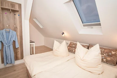 Vakantiehuis Ontspannende vakantie Neuendorf