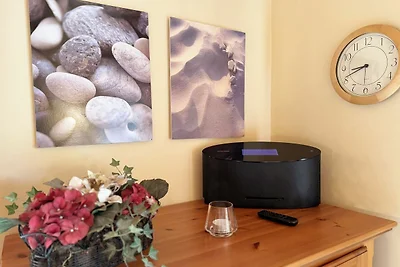 Doppelhaushälfte Weinrich mit Terrasse...